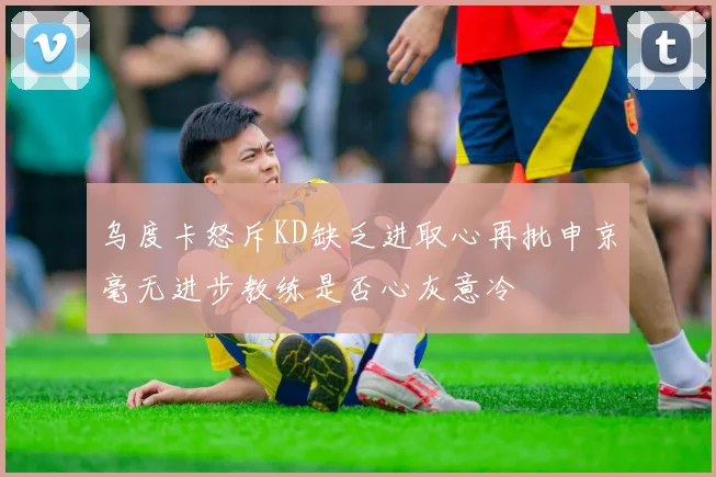乌度卡怒斥KD缺乏进取心再批申京毫无进步教练是否心灰意冷